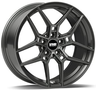 VMR V805 Anthracite Metallic
