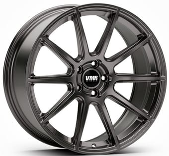 VMR V806 Gunmetal