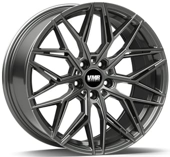 VMR V807 Anthracite Metallic