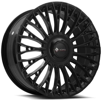 Vors LT95 Gloss Black