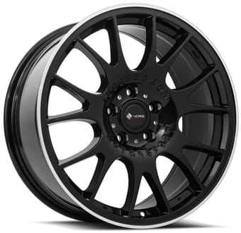 Vors TR14 Gloss Black