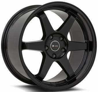 Vors TR37 Gloss Black
