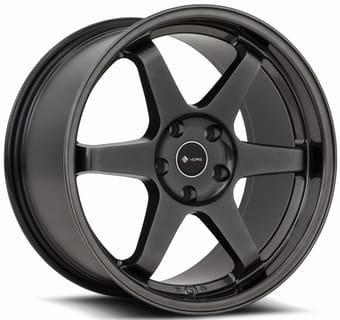 Vors TR37 Hyper Black