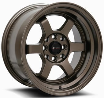 Vors TR7 Bronze