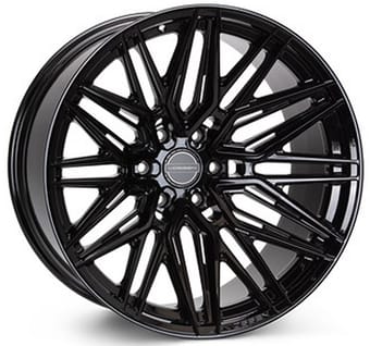 Vossen HF6-5 Gloss Black