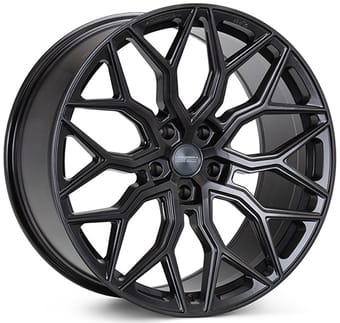 Vossen HF-2 Satin Anthracite