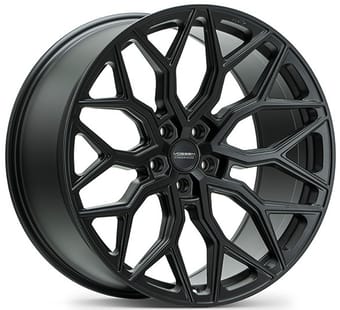 Vossen HF-2 Satin Black