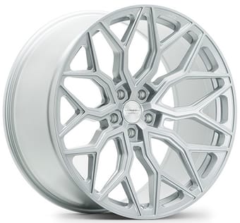 Vossen HF-2 Satin Silver