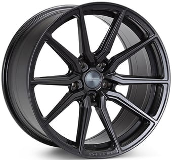 Vossen HF-3 Satin Anthracite