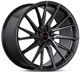 Vossen HF-4T Satin Anthracite