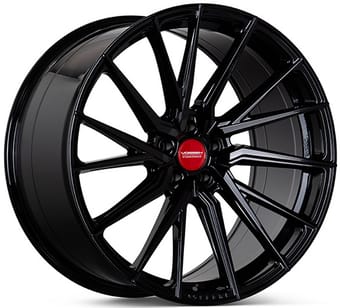 Vossen HF-4T Gloss Black