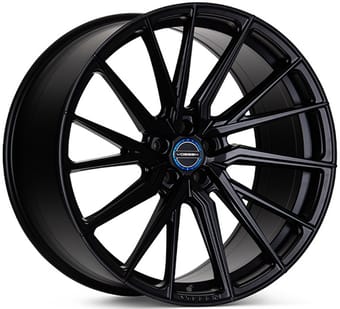 Vossen HF-4T Satin Black