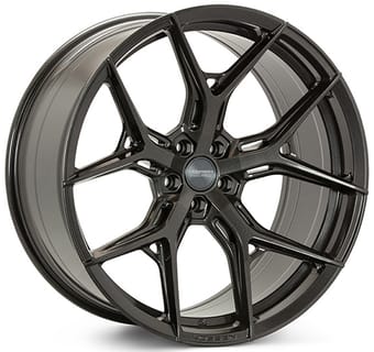 Vossen HF-5 Satin Anthracite