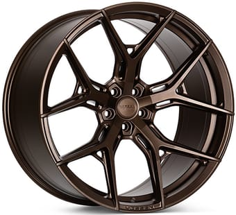 Vossen HF-5 Satin Bronze