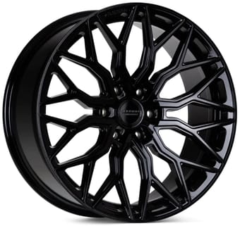 Vossen HF6-3 Gloss Black