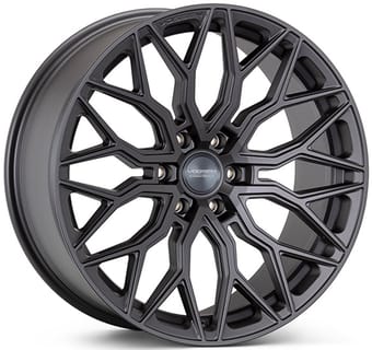 Vossen HF6-3 Matte Gunmetal