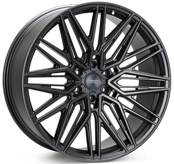 Vossen HF6-5 Matte Gunmetal