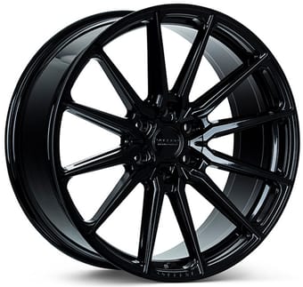 Vossen HF6-1 Gloss Black