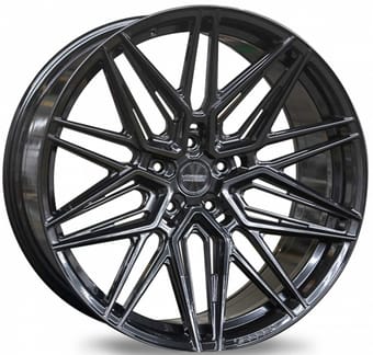 Vossen HF-7 Gloss Black