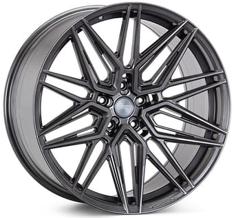 Vossen HF-7 Satins Anthracite