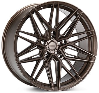 Vossen HF-7 Satin Bronze