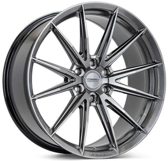 Vossen HFX-2 Hyper Gunmetal