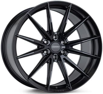 Vossen HFX-2 Satin Black