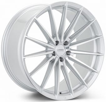19x10 vossen hfx-4 raw (5-lug) (custom) - image