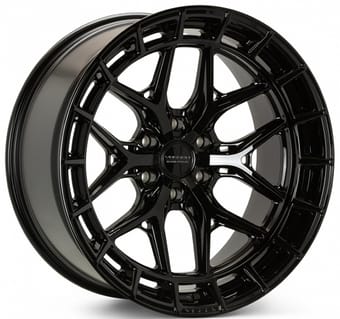 Vossen HFX-1 Gloss Black