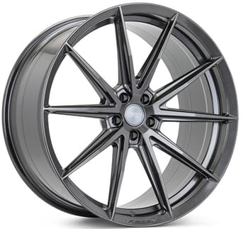 Vossen HFX-2 Satin Anthracite