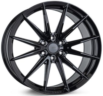 Vossen HFX-2 (6-Lug) Gloss Black