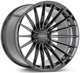 Vossen HFX-4 Gloss Black