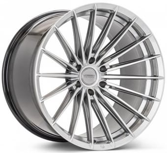 Vossen HFX-4 Hyper Gunmetal