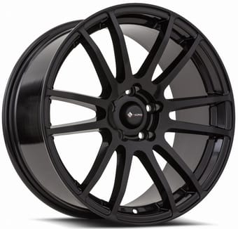 Vors TR10 Gloss Black