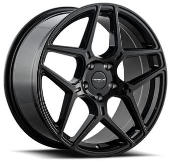 Versus VS23 Gloss Black