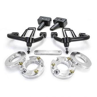 readylift 3.5" sst lift kit 2014-2020 ford f-150 69-2300 - image