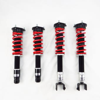 rs-r 17-22 infiniti q60 3.0t awd sports-i coilovers xbin147m - image
