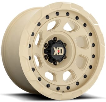 XD Series XD861 Storm Sand