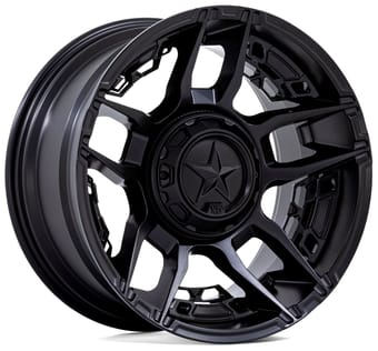XD Series XD871 Slash Matte Black