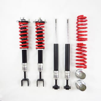 rs-r 16-20 lexus gs350 rwd sports-i coilovers xlit175m - image