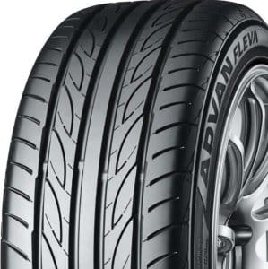 195/55r16 yokohama advan fleva v701 - image