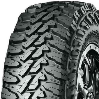 40x13.50r17 yokohama geolandar m/t (load d) - image