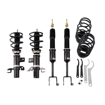 bc racing br series coilover 2013-2016 dodge dart z-06-br - image