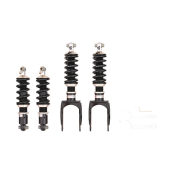 bc racing br series coilover 2013- dodge viper z-09-br - image