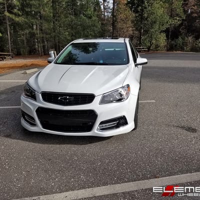 20 in staggered Vertini RF 1.3 Gloss Black Tinted Face