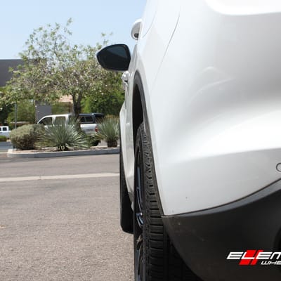 MRR FS02 on 2018 Alfa Romeo Stelvia