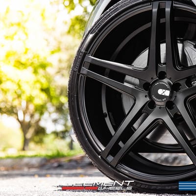XO Luxury new Caracas X233 Wheels