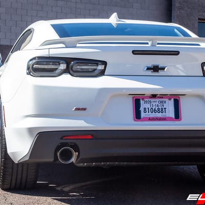 19 inch MRR 755 Corvette ZR1 Replica on 2016 Chevrolette Corvette C7 Z06