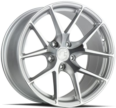 Aodhan AFF7 wheel