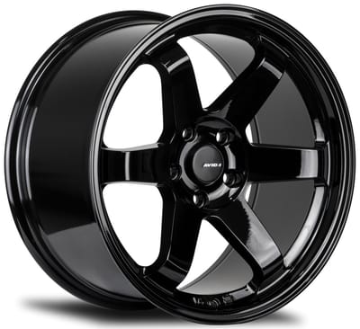 AVID.1 AV-06 wheel